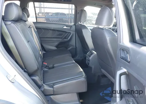 2024 Volkswagen Tiguan 2.0T Se R-Line Black z USA, uszkodzony, nr VIN 3VVCB7AX5RM077924